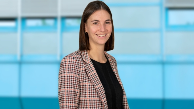 Dr. Carolina Bieg ist Consultant bei Consumer Panel Services GfK - Quelle: C. Bieg